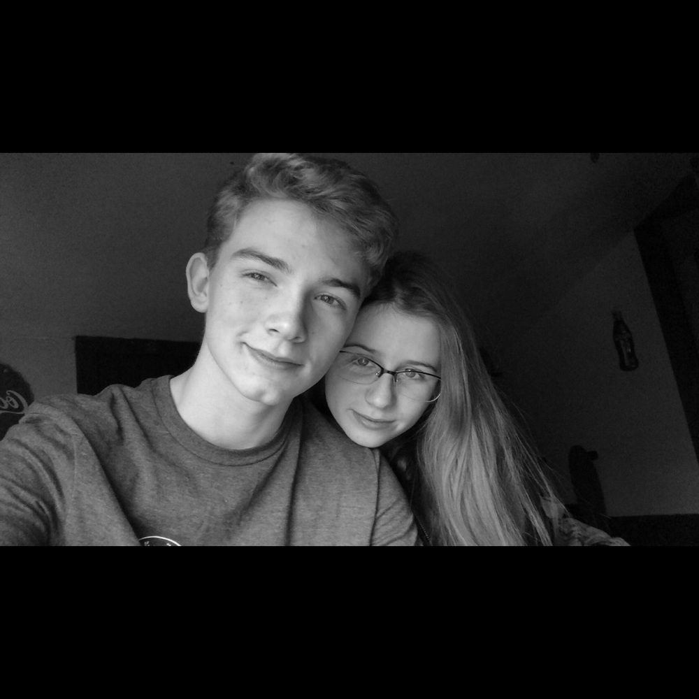 Meet your Posher, Christian